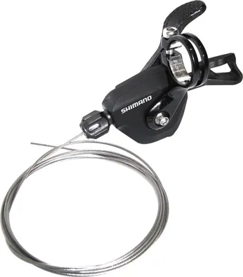Zdjęcie produktu dla Dźwignia zmiany biegów Shimano Rs700 2F Sw clamp