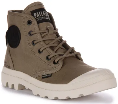 Zdjęcie produktu dla Palladium Pampa Hi Htg Supply Dune rozmiar EU 37