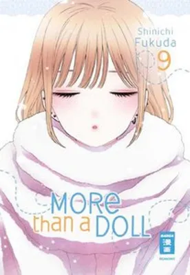 Image de More than a Doll 09