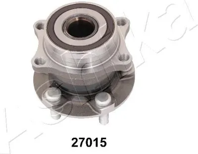 Produktbild von ASHIKA 44-27015 Radnabe Hinten Beidseitig für SUBARU FORESTER (SH)