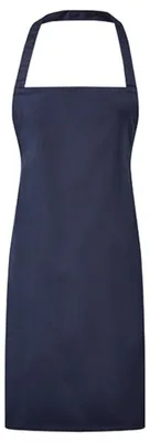 Obrázok produktu pre Premier - „Essential“ zásterka s náprsenkou LT4338 (jednotná veľkosť) (námornícka modrá)