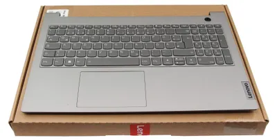 Obrázek produktu pro Lenovo 5CB1B34951, Cover + keyboard, Lenovo, ThinkBook 15 G2 ITL