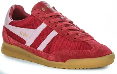 Produktbild von Gola Classics Tornado In Red Pink For Women – 5 UK - 38 EU - 7 US / Red Pink