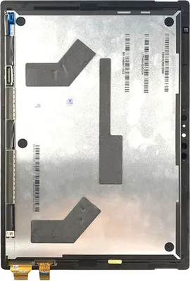 Produktbild von Original Microsoft Surface Pro 7 1866 LCD Display Touchscreen Bildschirm Schwarz