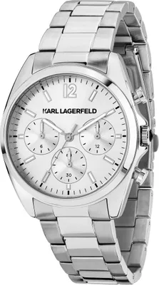 Image de Karl Lagerfeld hodinky R0553101503