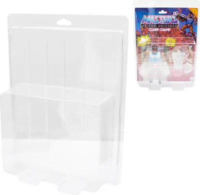Produktbild von Morax 20x Blister Delux MS-18663