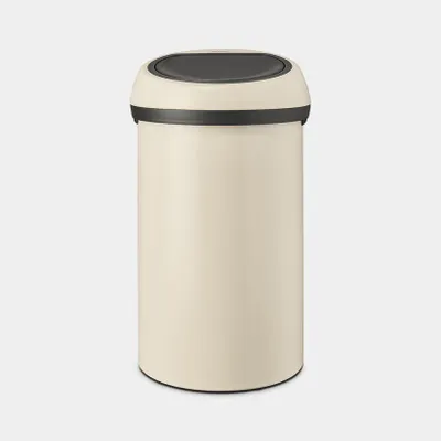 Zdjęcie produktu dla Brabantia - Kosz dotykowy TOUCH BIN 60L Soft Beige