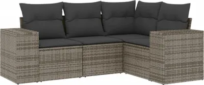 Zdjęcie produktu dla VidaXL 3254847, 4 szt.