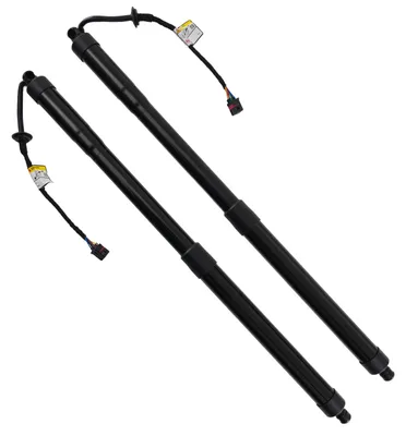 Obrázok produktu pre 2x elektrická plynová pružina pre Hyundai i40 CW VF 1.7, 2.0 (2011–2019), zadná časť