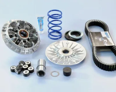 Produktbild von POLINI HI-SPEED Evolution Variator Kit YAMAHA T-MAX 530