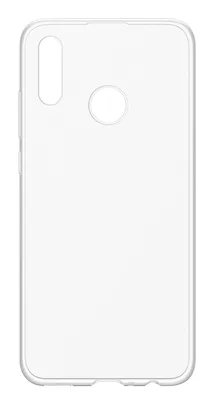 Image de HUAWEI HW51992894 - TPU case Transparent P Smart 2019