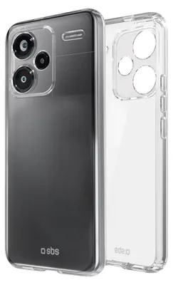 Produktbild von SBS Cover Skinny für Xiaomi Redmi Note 13 Pro+ 5G