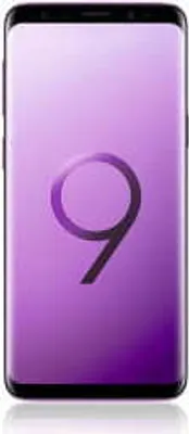 Produktbild von Samsung Galaxy S9 64GB interner Speicher, Purple NEUHändler