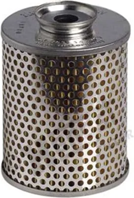 Produktbild von Hengst Kraftstofffilter E11S04D132 für