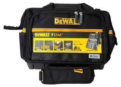 Zdjęcie produktu dla DeWALT DWST82991-1, Przybornik, Polietylen, 450 mm, 250 mm, 300 mm