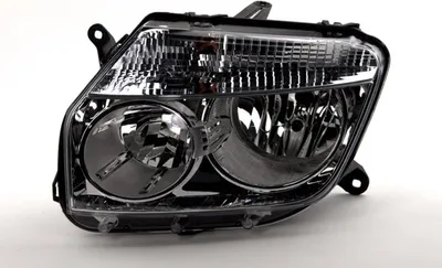 Obrázok produktu pre Johns, svetlomety vhodné pre Dacia Duster 04/10-12/13 H7/H1 ?avá strana vodi?a,
