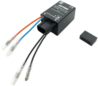 Produktbild von Daytona Blinkrelais