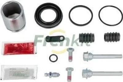 Produktbild von FRENKIT Bremssattel-Reparatursatz für BMW 5 Touring (F11) Hinten 44mm 744257