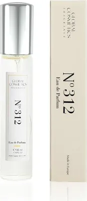 Produktbild von 312 Classic 33ml PARFÜM UNISEX