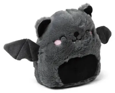 Produktbild von Fledermaus Snuggables Plüsch Wärmekissen