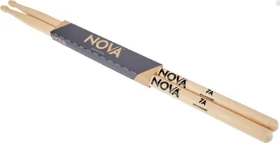 Obrázok produktu pre Vic Firth Nova N7A Bubenícke paličky