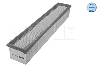 Produktbild von MEYLE 012 094 0063 Luftfilter passend für MERCEDES-BENZ C-Klasse Limousine (W203)