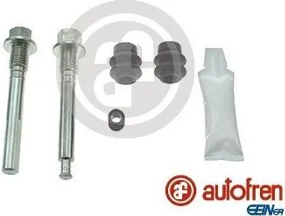 Produktbild von AUTOFREN SEINSA D7108C Führungsbuchsensatz, Bremssattel x