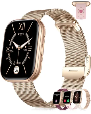 Productafbeelding van Smartwatch voor Dames met Bluetooth-functies