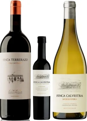 Produktbild von Pack Mustiguillo Basic Rotwein Spanien  200.00 cl 13.5 %