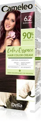 Zdjęcie produktu dla Cameleo Color Essence Krem koloryzujcy do wosw Burgundy 75g