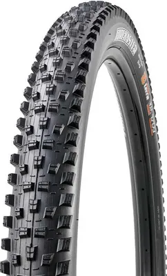 Produktbild von Maxxis Forekaster 60 Tpi 3ct/exo Tubeless 27.5´´ X 2.40 Mtb-reifen Silber 27.5´´ x 2.40 Silber 27.5´´ x 2.40