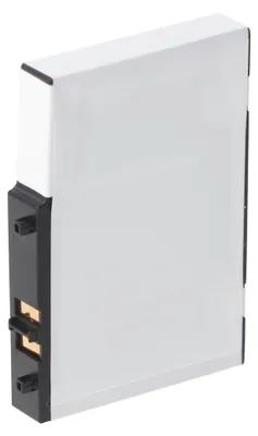 Produktbild von AccuCell Akku passend für Nintendo DS Lite,