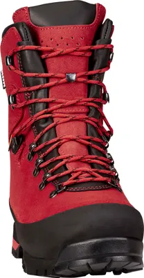 Produktbild von KOX Schnittschutzstiefel / Schnittschutzschuhe TRE Rot Größe 48