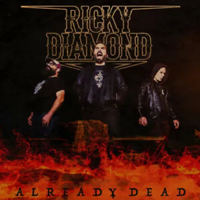 Produktbild von Already Dead