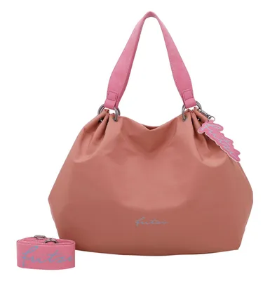 Image de Fritzi aus Preußen sac à épaule Joshi01 Sky Shopper Roasted marron clair