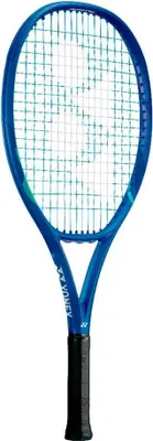 Produktbild von Yonex Ezone 25 Junior-tennisschläger Blau 0 Kinder Blau 0