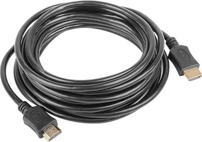 Produktbild von gembird High-Speed-HDMI-Kabel mit Ethernet, 4,5 m