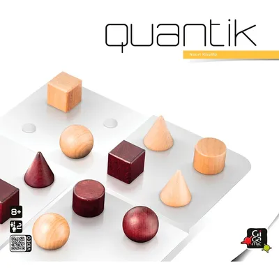 Obrázok produktu pre Quantum