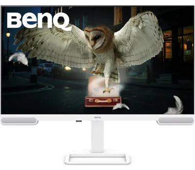 Zdjęcie produktu dla BenQ 80,0cm EW3290U 16:9 USB-C/HDMI bk. lift/piv spk UHD