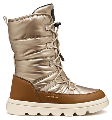 Immagine prodotto di Geox Scarpe invernali da bambina Willaboom A 25