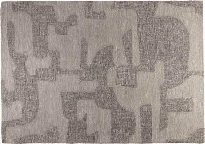 Produktbild von Frantic Teppich 160 x 230 cm Grau