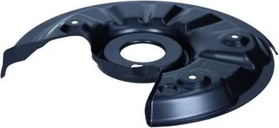 Produktbild von MAXGEAR 19-4388 Ankerblech Spritzblech Bremsscheibe für VW Golf VII Schrägheck (5G1, BQ1, BE1, BE2) Hinten Rechts