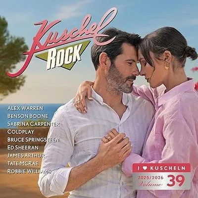 Image de Kuschelrock Vol. 39