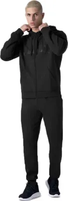 Produktbild von Everlast Trainingsanzug Schwarz M Herren Schwarz M