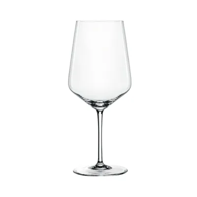 Obrázok produktu pre Spiegelau 4670171, 630 ml, Sklo, Priehľadná, 4 kusov, 96 mm, 96 mm