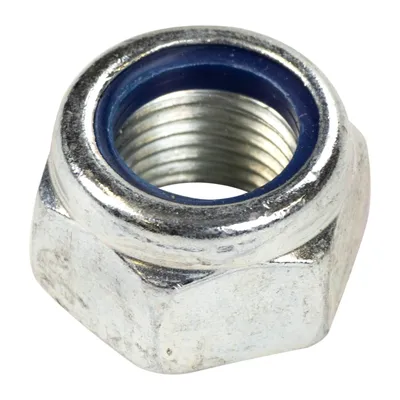 Produktbild von Stoppmutter DIN 985 M 16 x 1,5 50706275