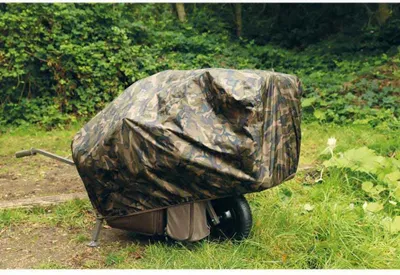 Zdjęcie produktu dla Fox Camo Barrow Cover