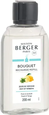 Immagine prodotto di Ricarica Parfum Berger per la fragranza Bouquet Ora