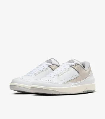 Produktbild von Air Jordan 2 Retro Low „Python“, Größe: 44,5