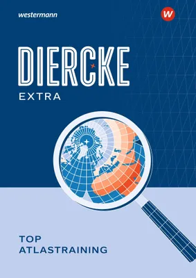 Produktbild von Diercke Weltatlas - Ausgabe 2023